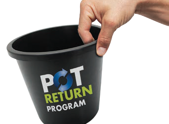 Pot Return Program