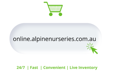 Alpine Online!