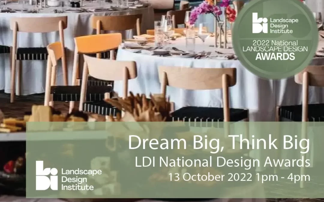 National Design Awards – 13th October 2022
