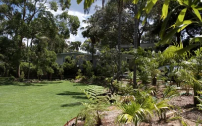 Landscape Project Showcase: Newport Coastal Oasis